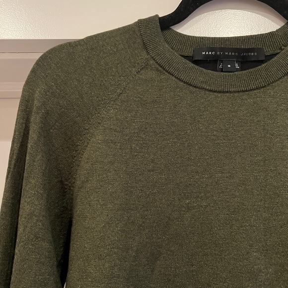 Marc Jacobs Sweater - Picture 3 of 7